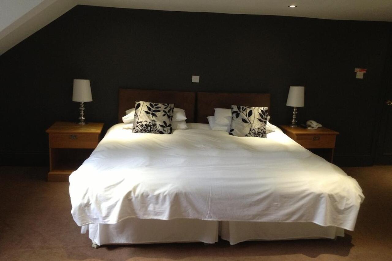 Sir William Fox Town House Hotel South Shields Buitenkant foto