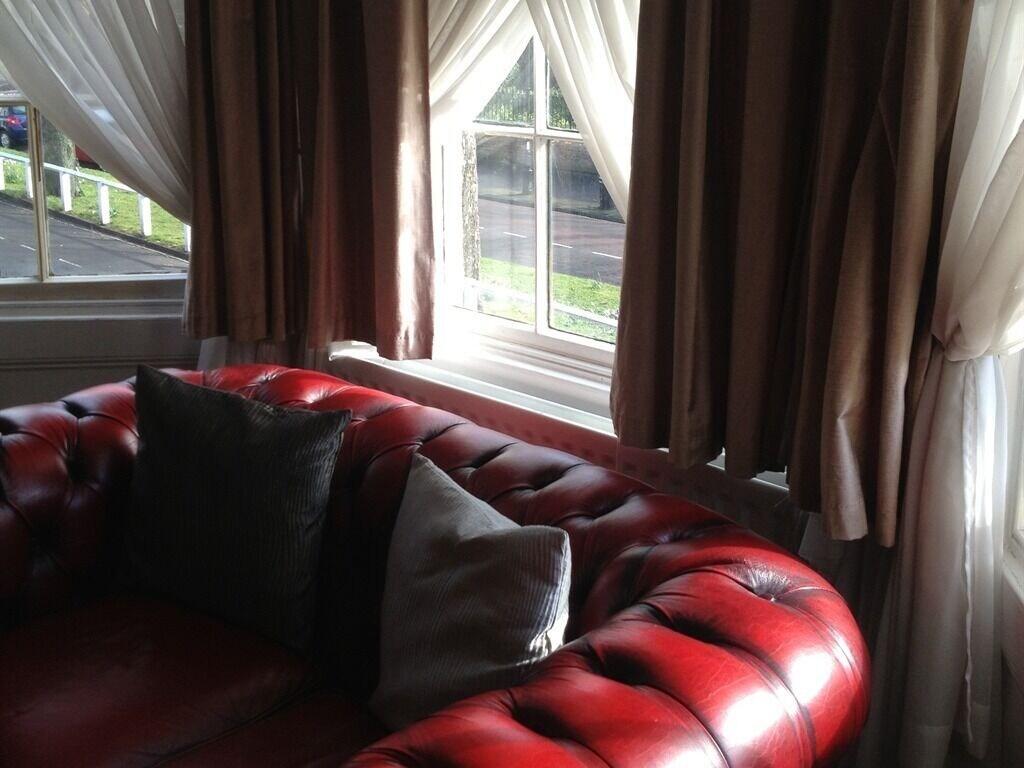 Sir William Fox Town House Hotel South Shields Buitenkant foto