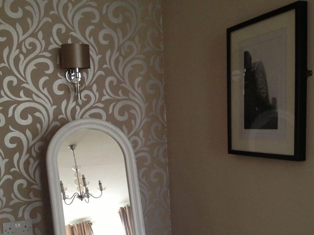 Sir William Fox Town House Hotel South Shields Buitenkant foto