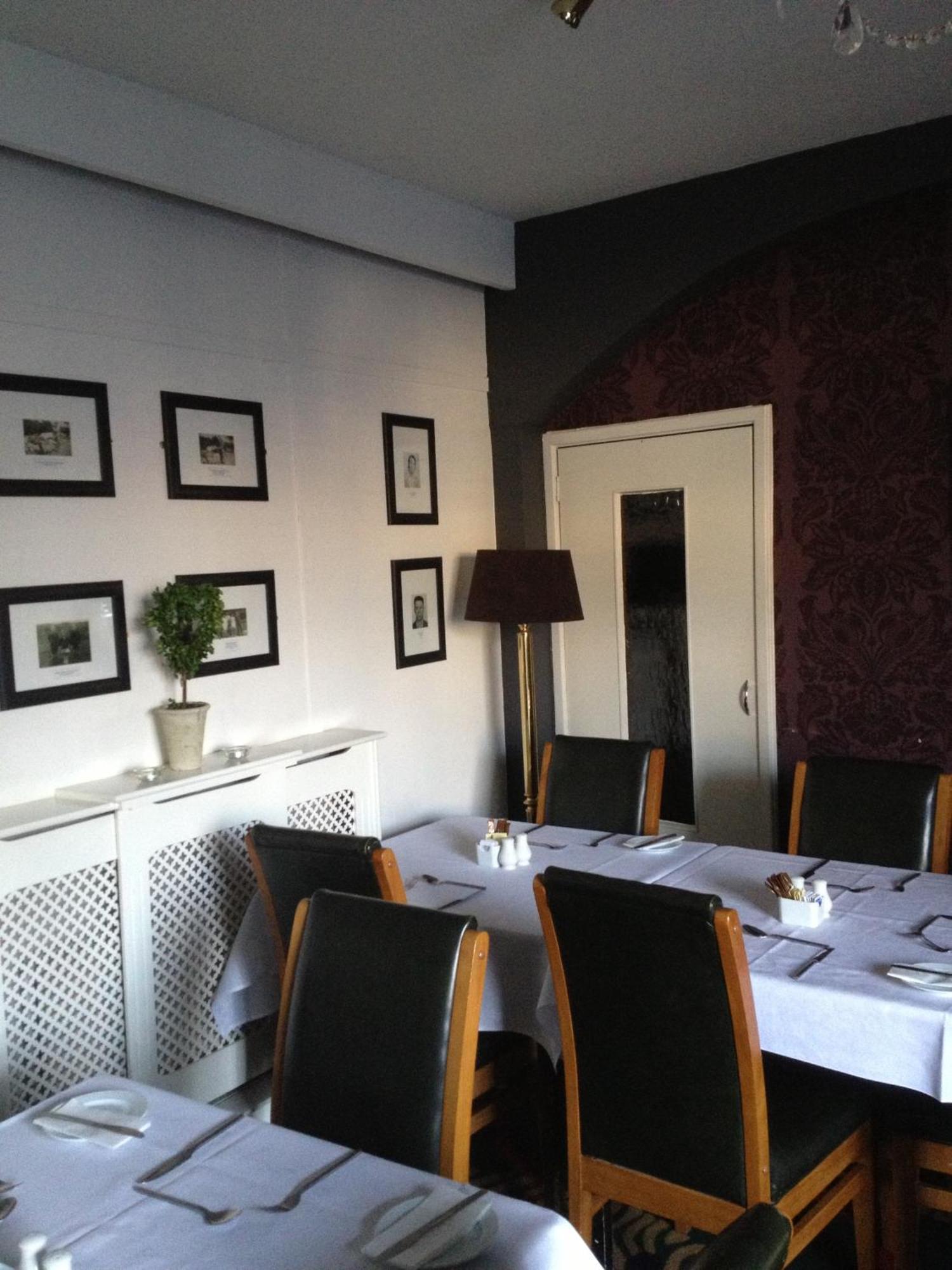 Sir William Fox Town House Hotel South Shields Buitenkant foto