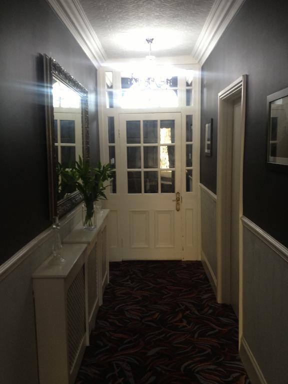 Sir William Fox Town House Hotel South Shields Buitenkant foto