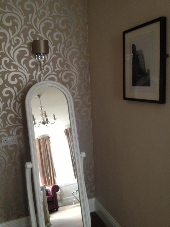 Sir William Fox Town House Hotel South Shields Kamer foto