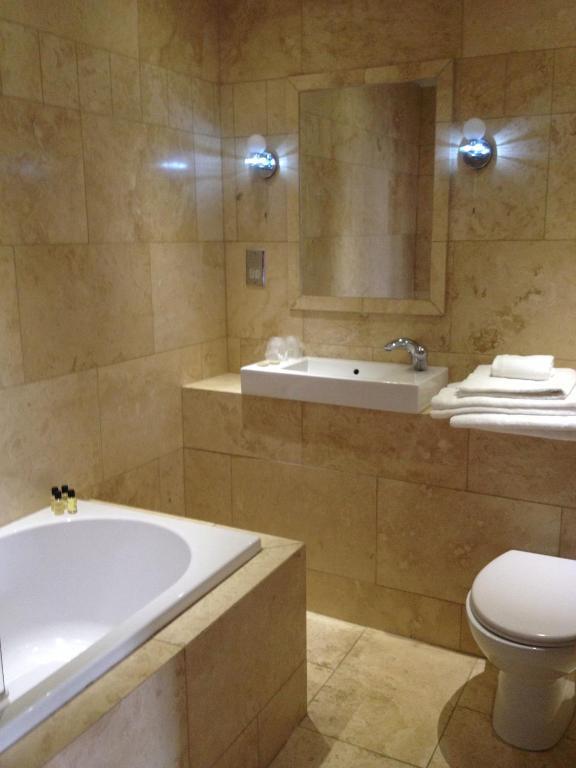 Sir William Fox Town House Hotel South Shields Kamer foto