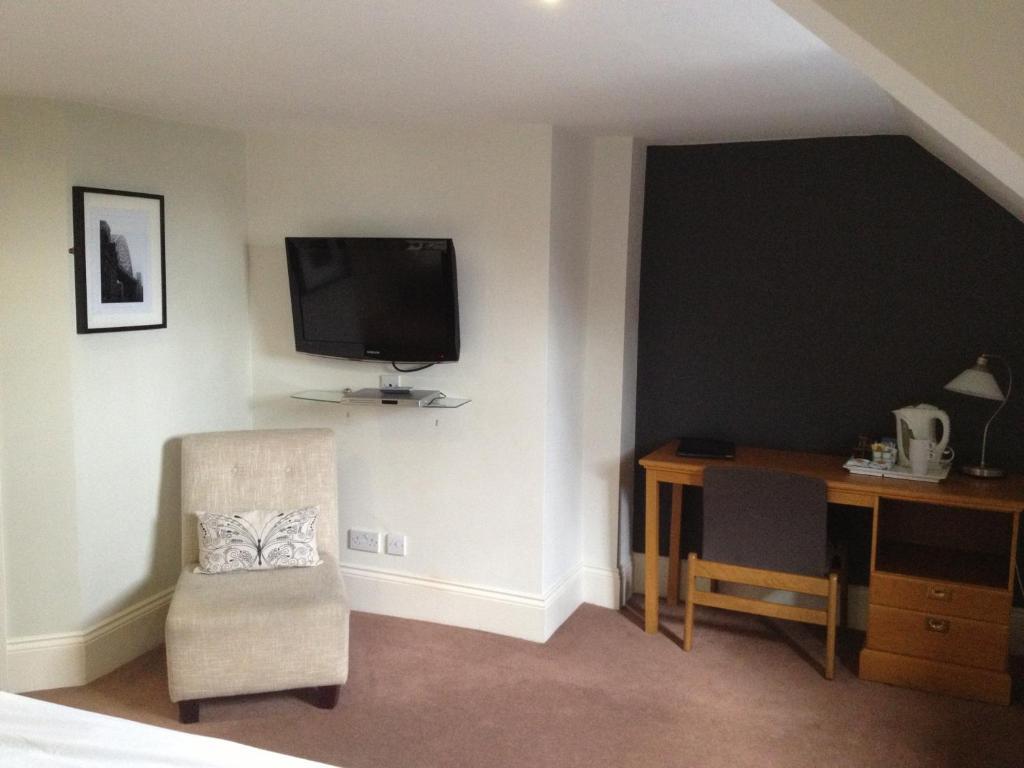 Sir William Fox Town House Hotel South Shields Kamer foto