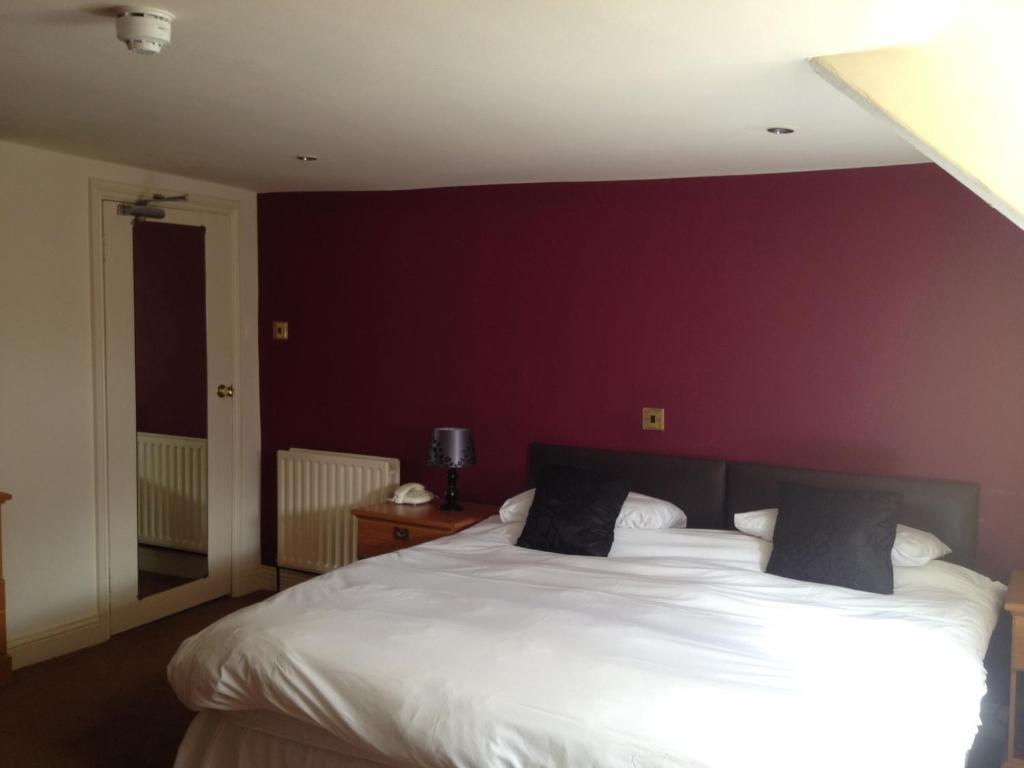 Sir William Fox Town House Hotel South Shields Kamer foto