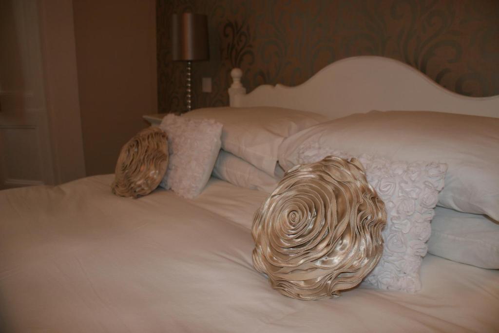 Sir William Fox Town House Hotel South Shields Kamer foto