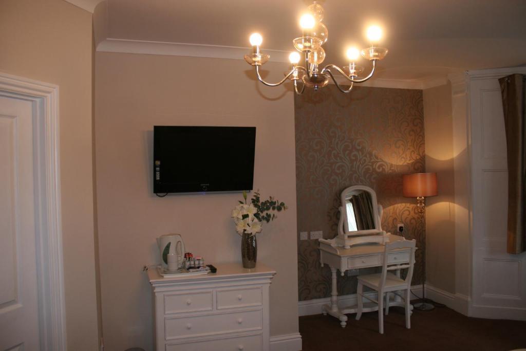 Sir William Fox Town House Hotel South Shields Kamer foto