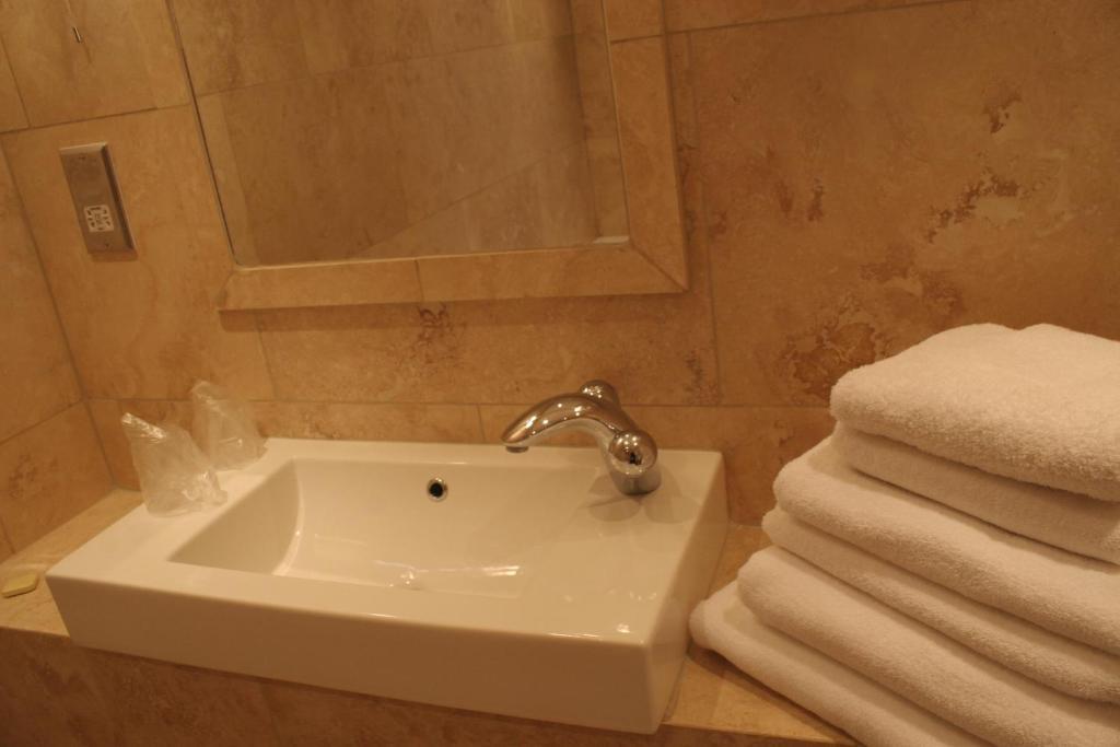 Sir William Fox Town House Hotel South Shields Kamer foto